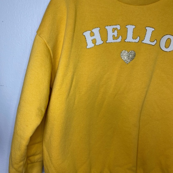 KIDS SWEATSHIRT - Picture 2 of 2